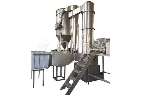 碳化硅干燥生产线